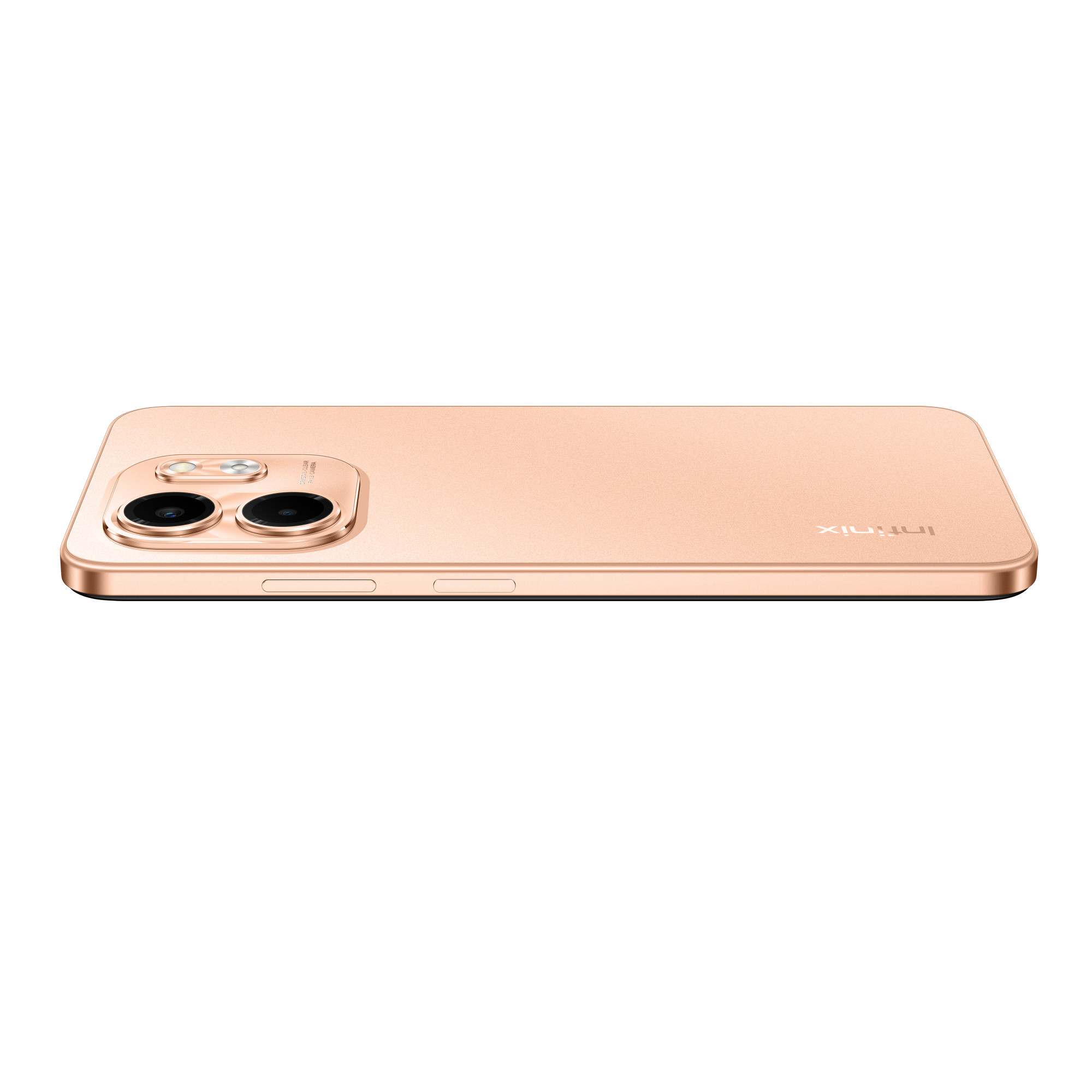 Infinix Smart 9 HD 4+64GB Coral Gold