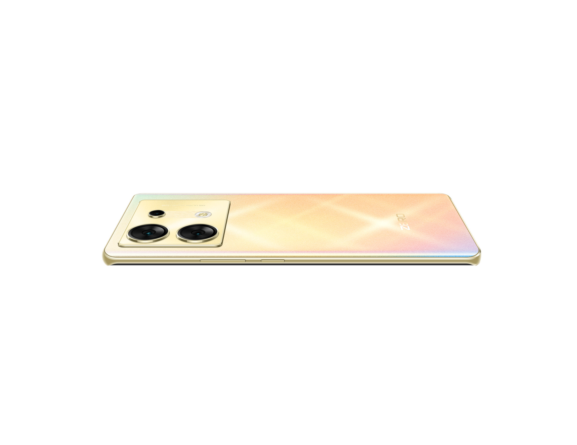 Infinix Zero 30 5G 12+256GB Golden Hour