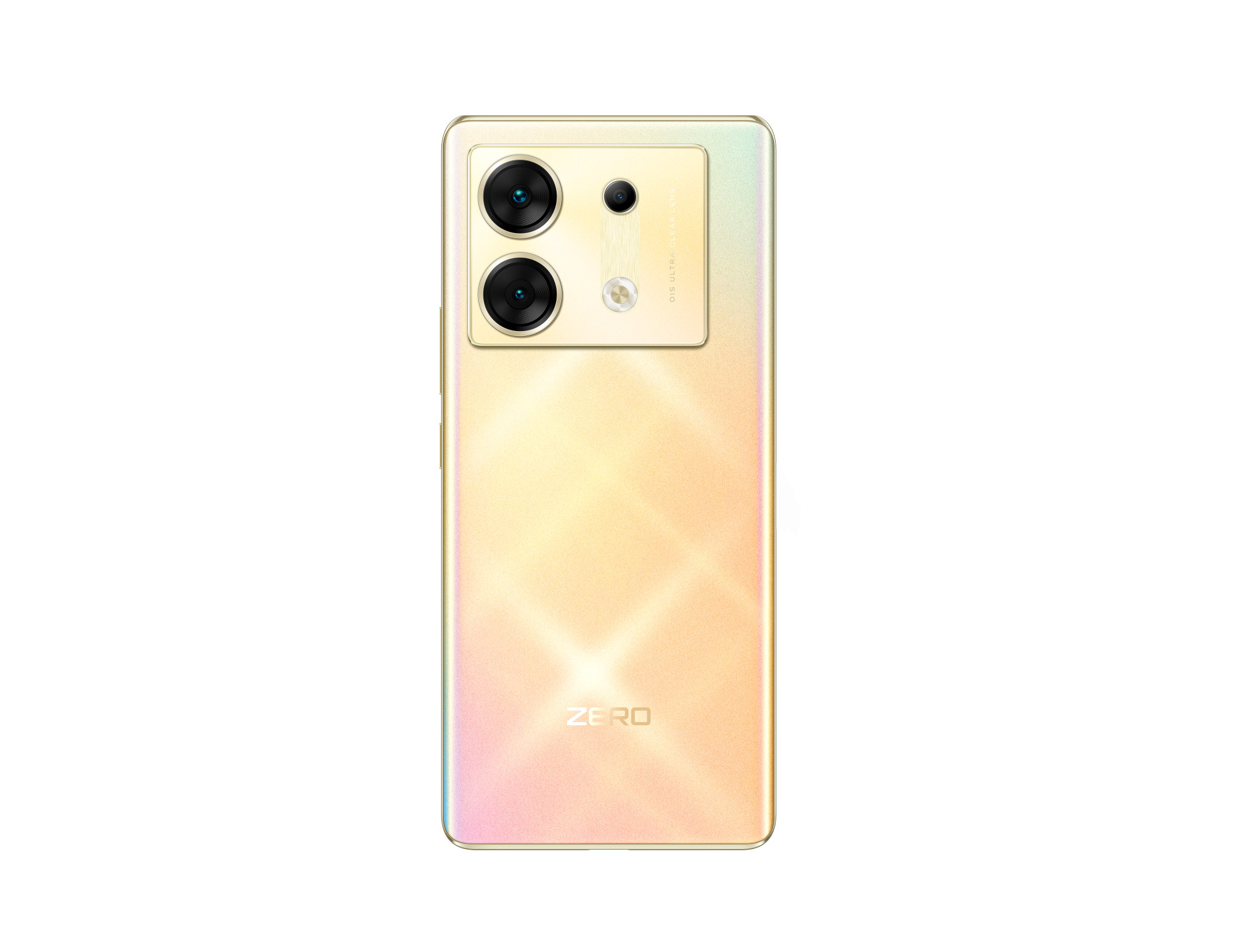 Infinix Zero 30 5G 12+256GB Golden Hour