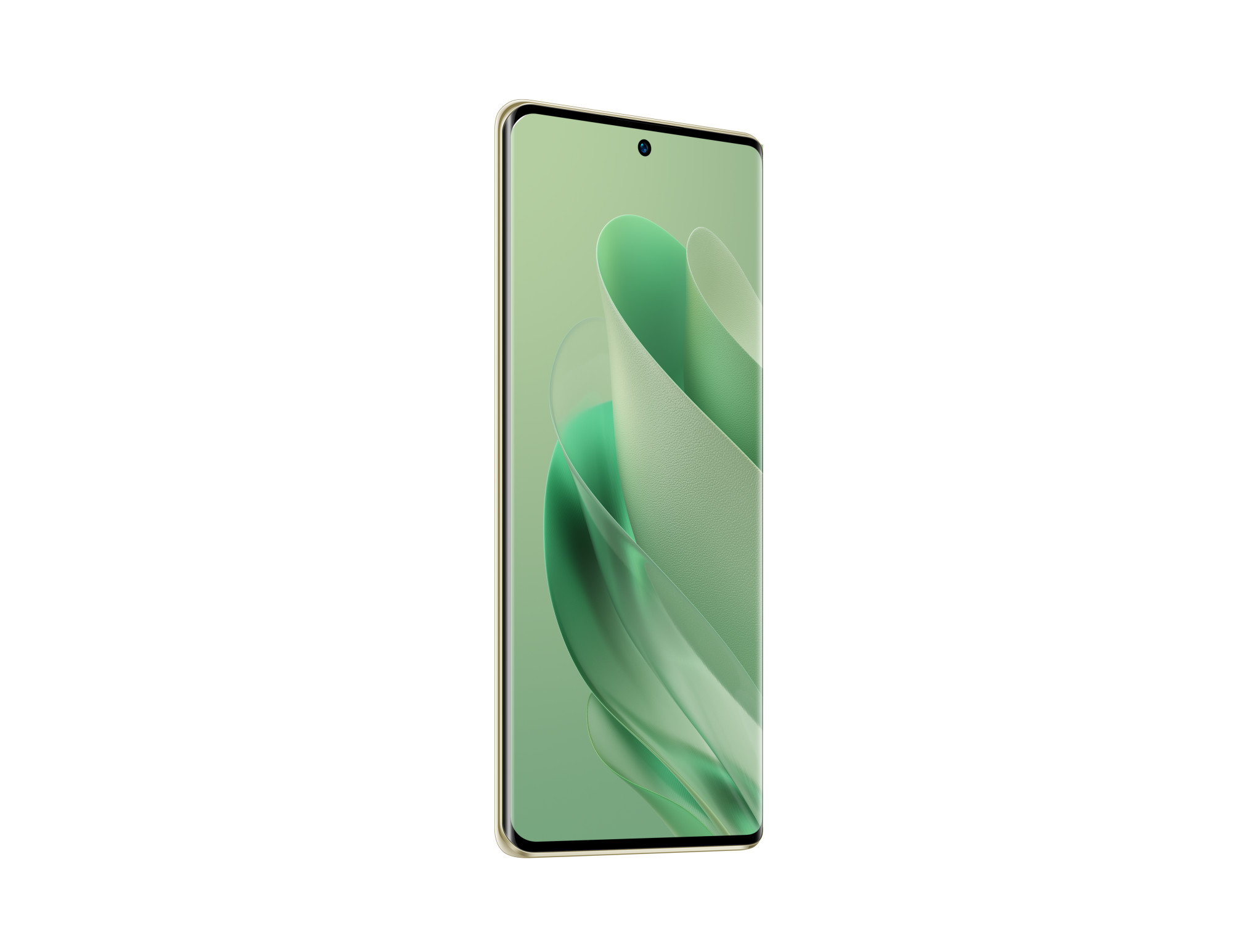 Infinix Zero 30 5G 12+256GB Rome Green