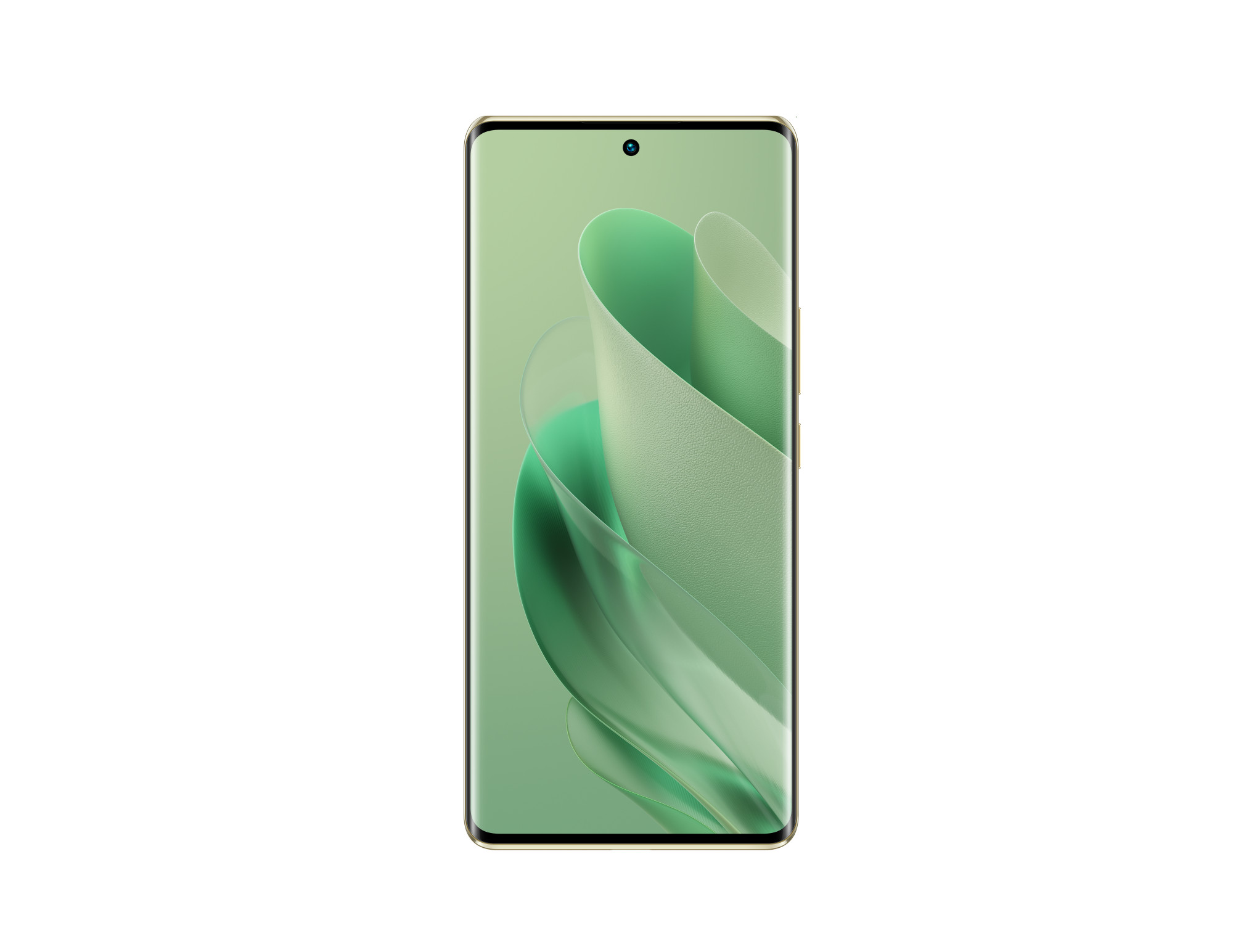Infinix Zero 30 5G 12+256GB Rome Green
