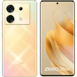 Infinix Zero 30 5G 12+256GB Zlatá hodina