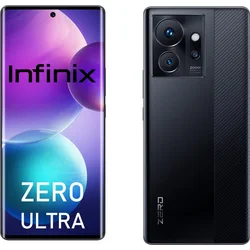 Infinix Zero Ultra 8+256GB Genesis Noir
