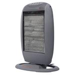 Infračervený ohrievač Solight - vykurovací výkon 1200 W