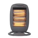 Infračervený ohrievač Solight - vykurovací výkon 1200 W