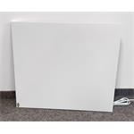 Infračervený vykurovací panel Xtend Home, bezrámový, 300 W, 230 V, biely, Wi-Fi, Tuya