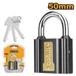 Ingco DIPL0501 Visiaci zámok 50 mm