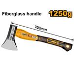 Ingco HAX0811250 Sekera 1250g sklolaminát