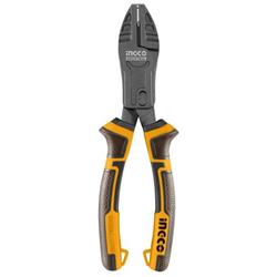 Ingco HCCP58200 Kleště kombinované multifunkční CrV 200mm