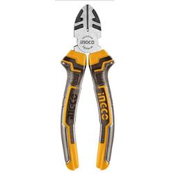 Ingco HDCP08188 Kleště štípací boční, 7", 180mm