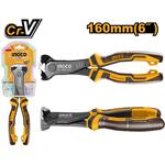 Ingco HECP28160 Strihač drôtu 6"/160 mm, CrV