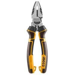 Ingco HHCP28180 Kleště kombinované CrV 180mm