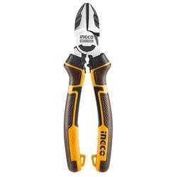 Ingco HHLDCP28180 Bočné štípacie kliešte CrV 180 mm