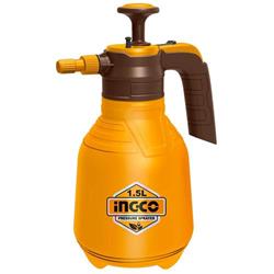 Ingco HSPP201502 Záhradný postrekovač 1,5 l