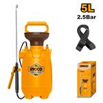 Ingco HSPP30502 Záhradný postrekovač 5 l