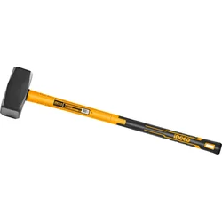 Ingco HSTH03598 Kladivo 5000 g zo sklenených vlákien