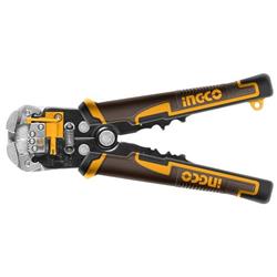 Ingco HWSP102429 Kleště odizolovací 210mm s indikátorem napětí