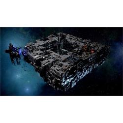 INSOMNIA The Ark Deluxe Set