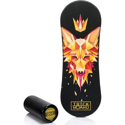 INSPORTLINE Balanční deska Trickboard Classic Jackal