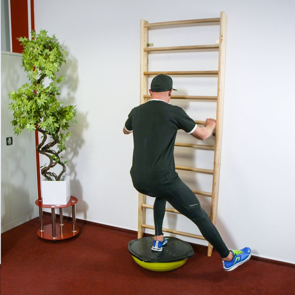 INSPORTLINE Balanční podložka Dome Big
