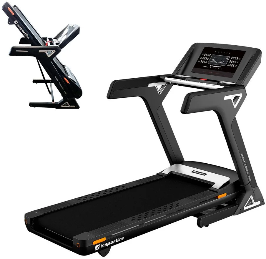 INSPORTLINE bežecký pás Gardian G6 16086