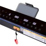 INSPORTLINE Bežecký pás inCondi T35i 21319