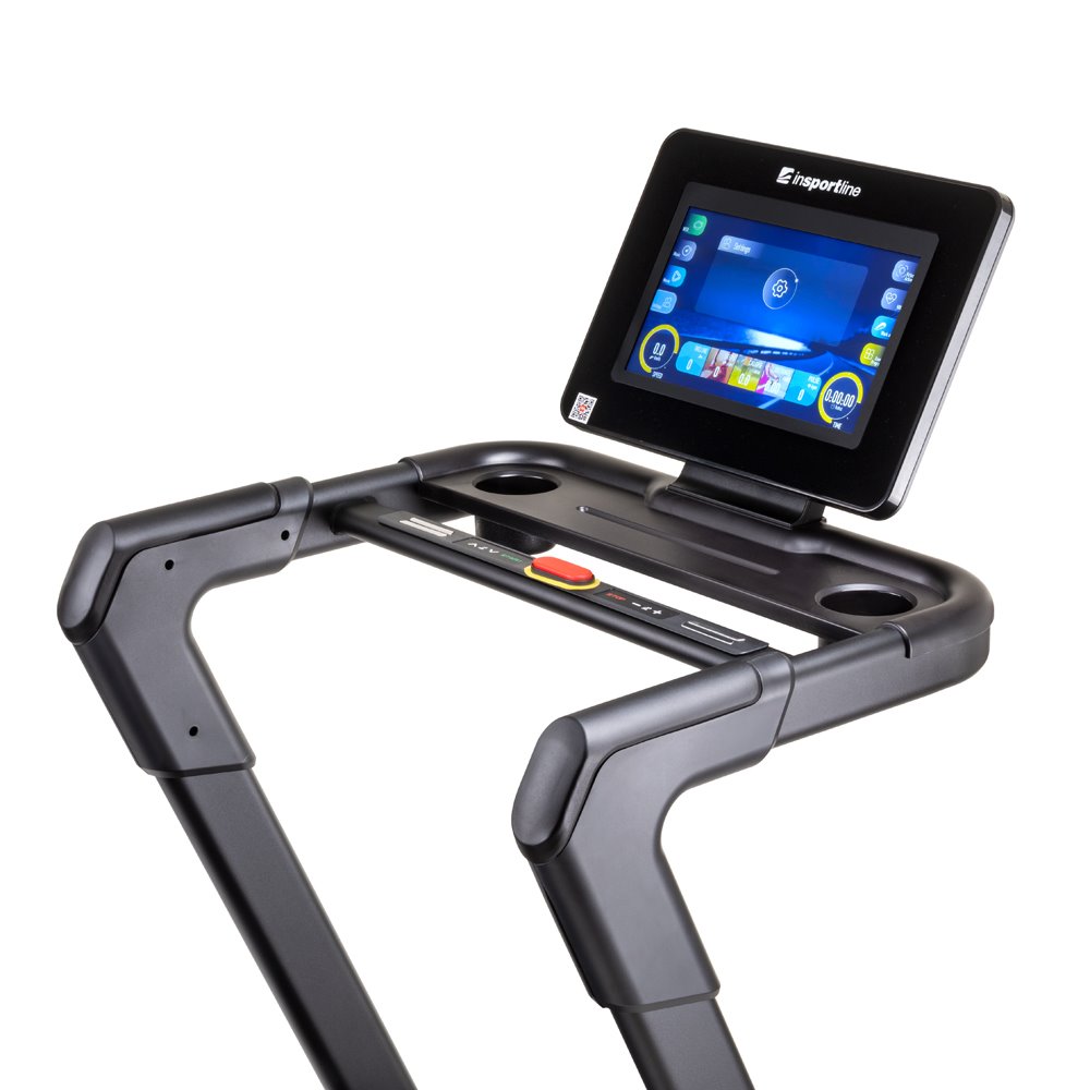 INSPORTLINE Bežecký pás inCondi T420i 21321
