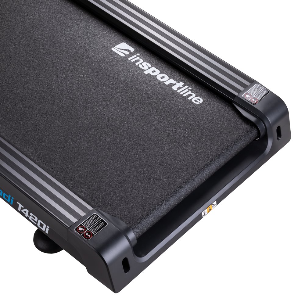 INSPORTLINE Bežecký pás inCondi T420i 21321