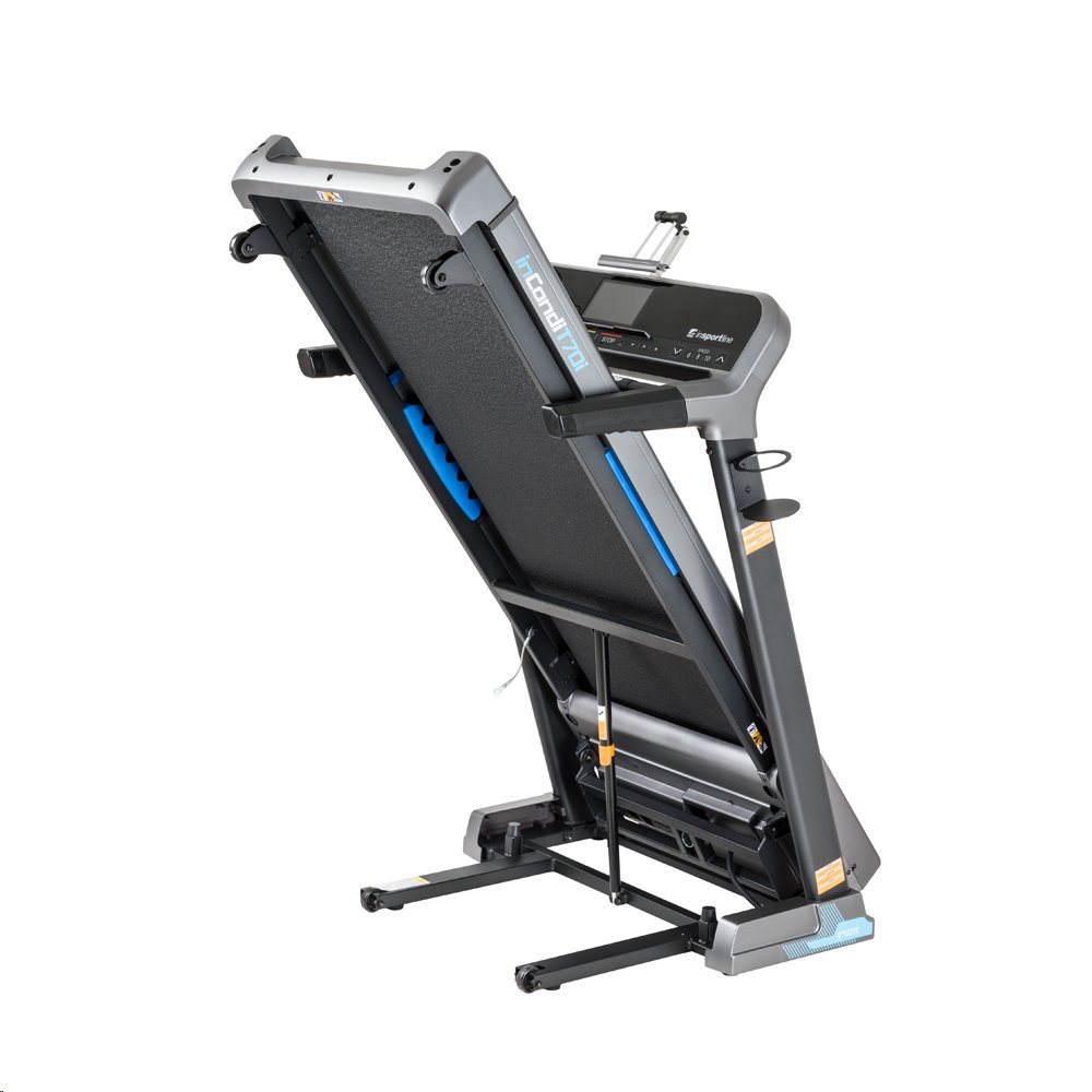 INSPORTLINE bežecký pás inCondi T70i II 16529