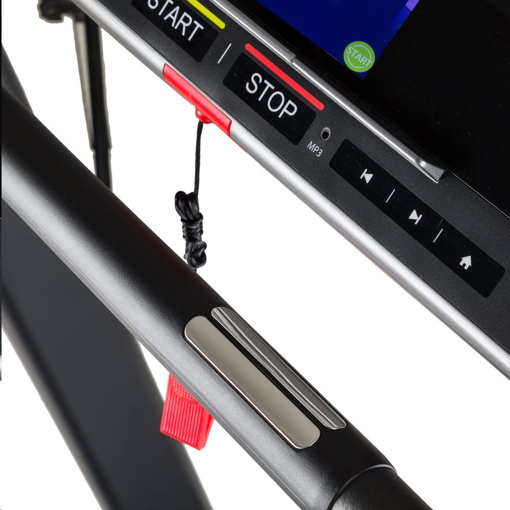 INSPORTLINE bežecký pás inCondi T70i II 16529