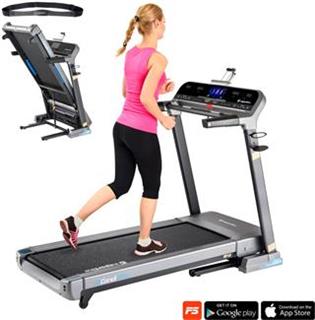 INSPORTLINE bežecký pás inCondi T70i II 16529