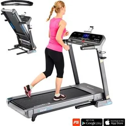 INSPORTLINE bežecký pás inCondi T70i II 16529