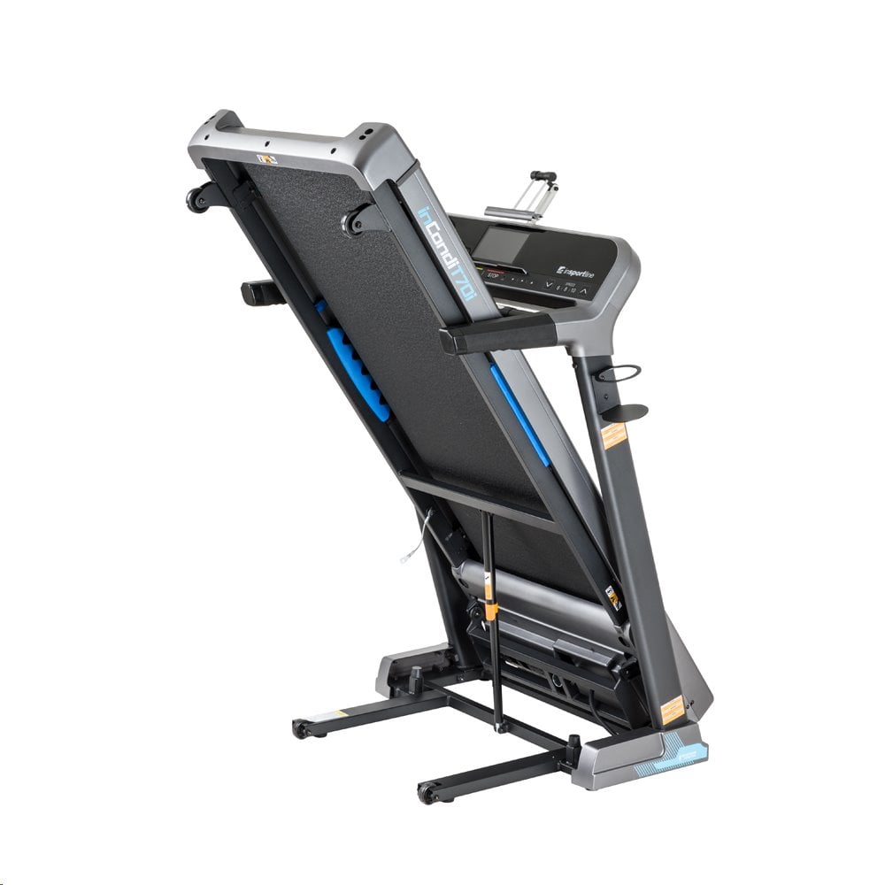 INSPORTLINE běžecký pás inCondi T70i II