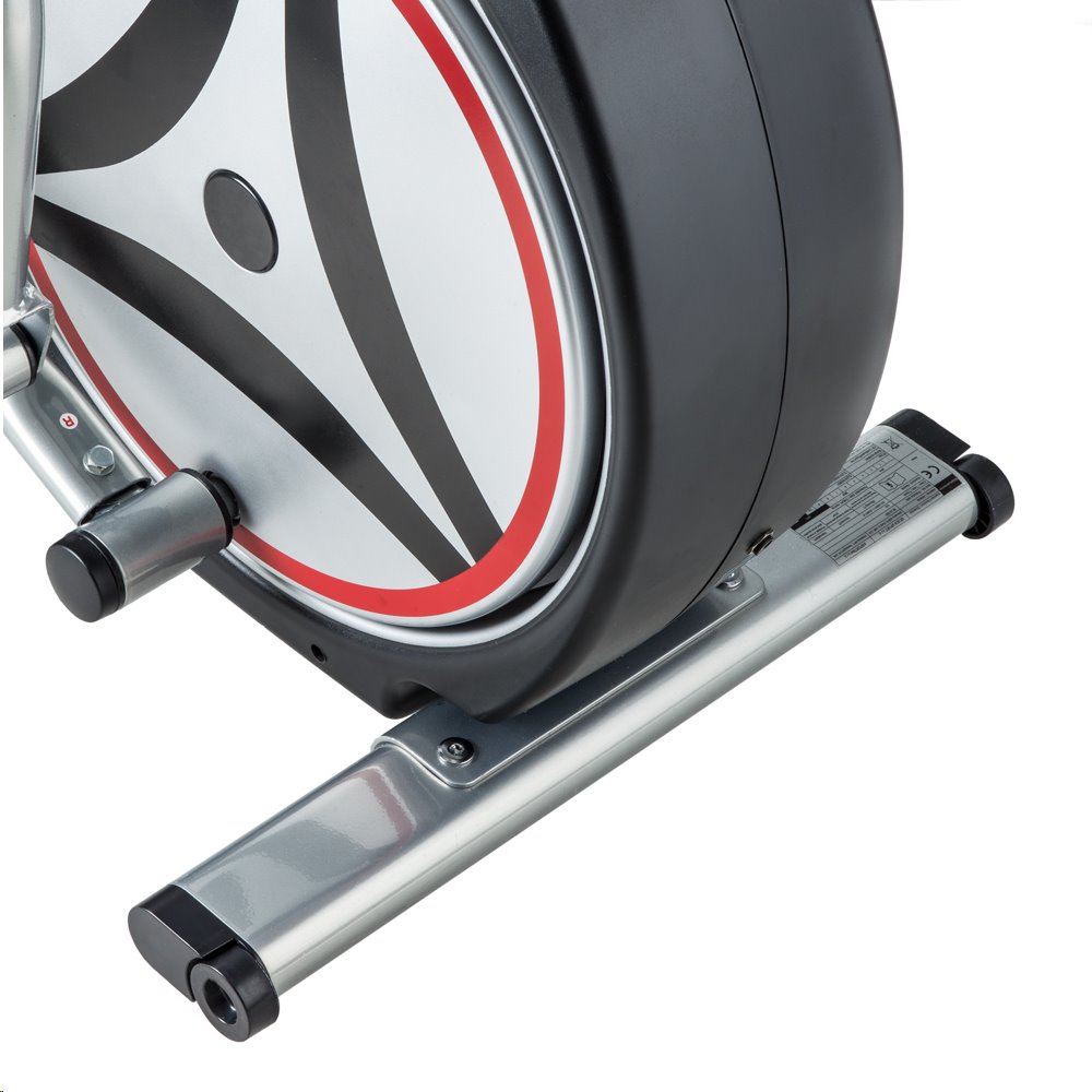 INSPORTLINE Eliptical Combre 14169