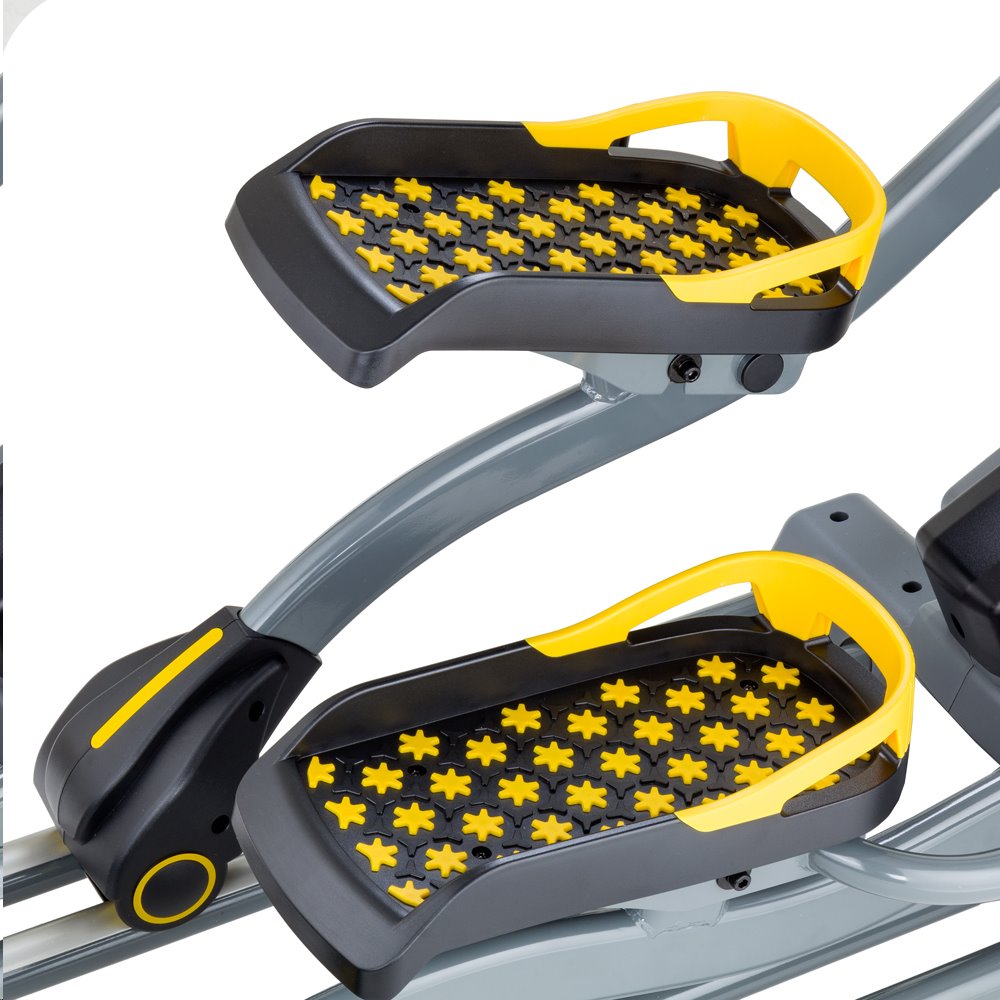 INSPORTLINE Eliptical Galicum 14171