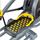 INSPORTLINE Eliptical Galicum 14171