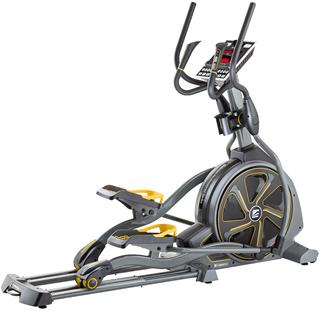 INSPORTLINE Eliptical Galicum 14171