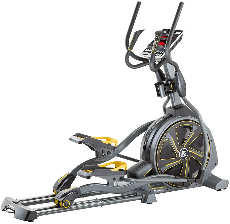 INSPORTLINE Eliptical Galicum 14171