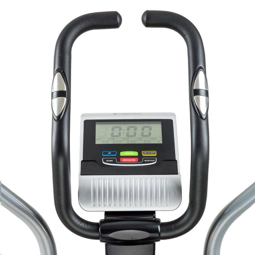 INSPORTLINE Eliptical Madesto 13904