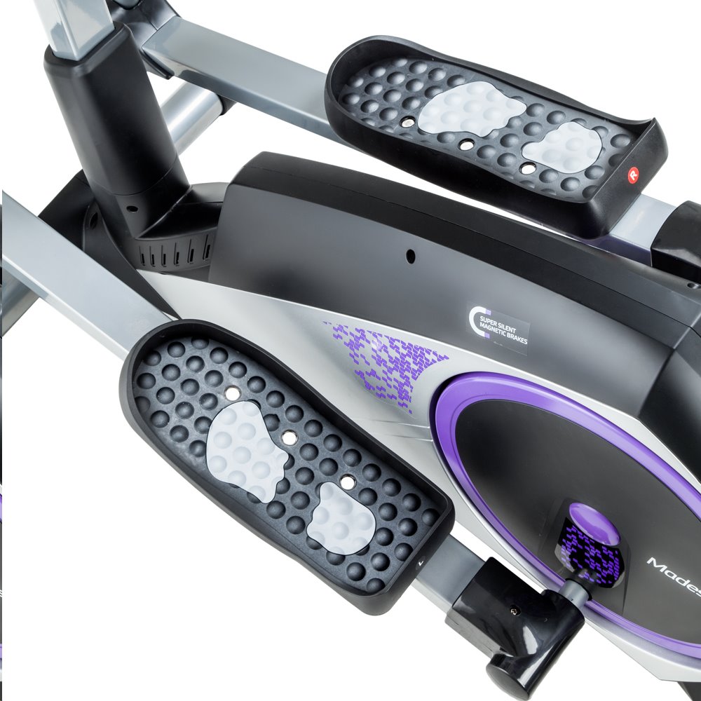 INSPORTLINE Eliptical Madesto 13904