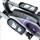 INSPORTLINE Eliptical Madesto 13904
