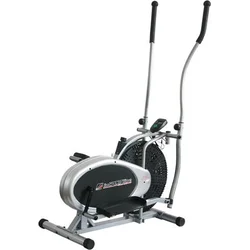 INSPORTLINE Eliptical trenažér Air