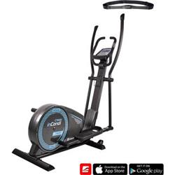 INSPORTLINE Eliptical trenažér inCondi ET600i