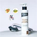 InSPORTline Intenzívny vodivý gél 200 ml