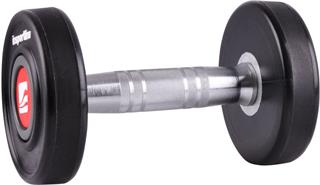 INSPORTLINE Jednoruční činka Profi 16 kg