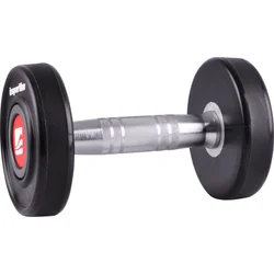 INSPORTLINE Jednoruční činka Profi 16 kg