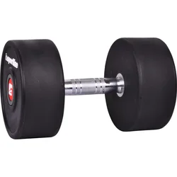 INSPORTLINE Jednoruční činka Profi 38 kg
