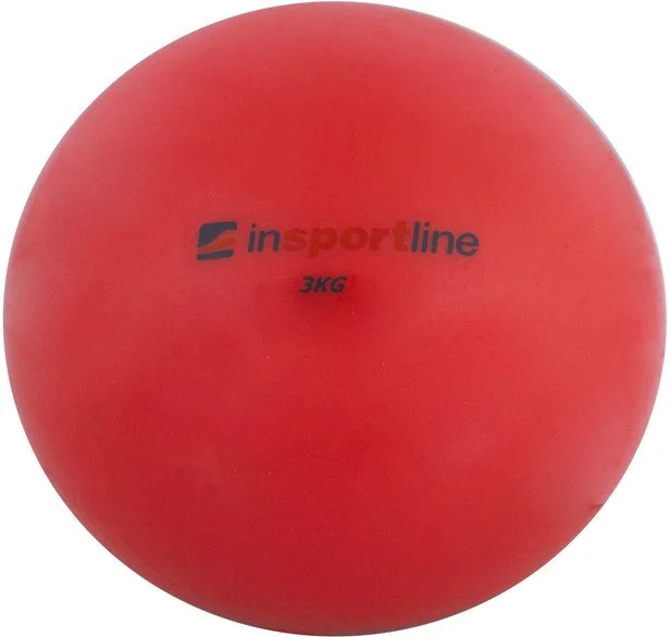 INSPORTLINE Jóga lopta Yoga Ball 3 kg 3490