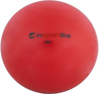 INSPORTLINE Jóga míč Yoga Ball 3 kg
