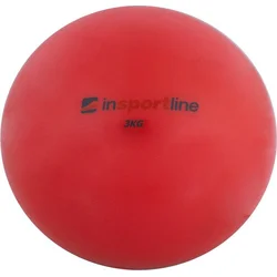 INSPORTLINE Jóga míč Yoga Ball 3 kg 3490 - Fitness pomůcky
